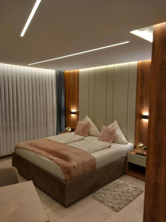 Privatzimmer Bad Salzuflen