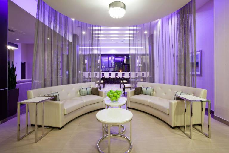 The Hollis Halifax - a DoubleTree Suites by Hilton in Halifax, NS