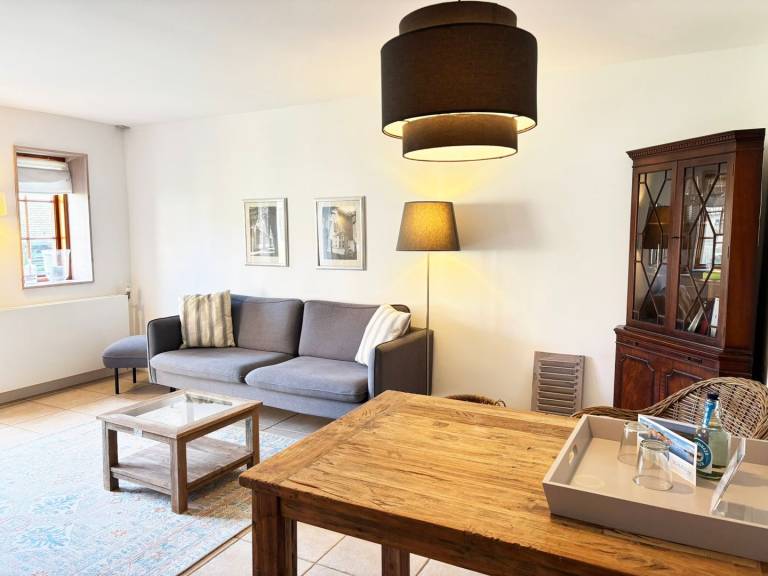 Ferienhaus "Lütt Hus" in Arnis. — photo 2