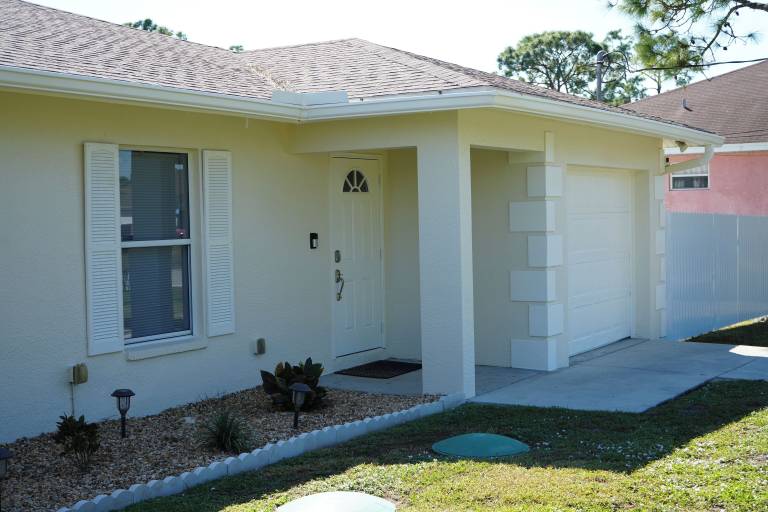 Ferienhaus  Fort Myers