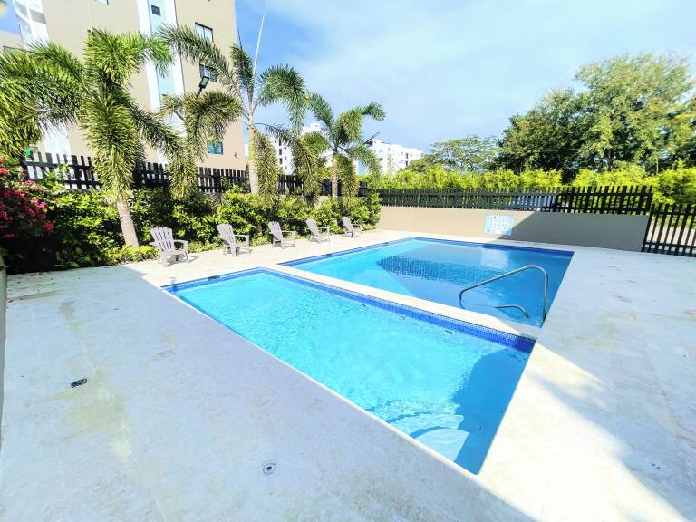 Apartment  Canabacoa Abajo