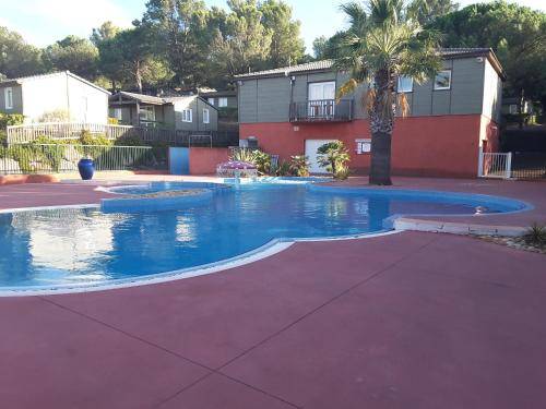 Chalet Cap d'Agde
