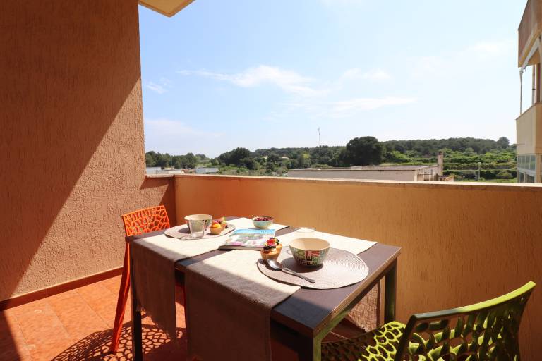 Mediterranea House A Otranto – 8 Guests, Balcony, Wi-Fi & Air Conditioning — photo 4