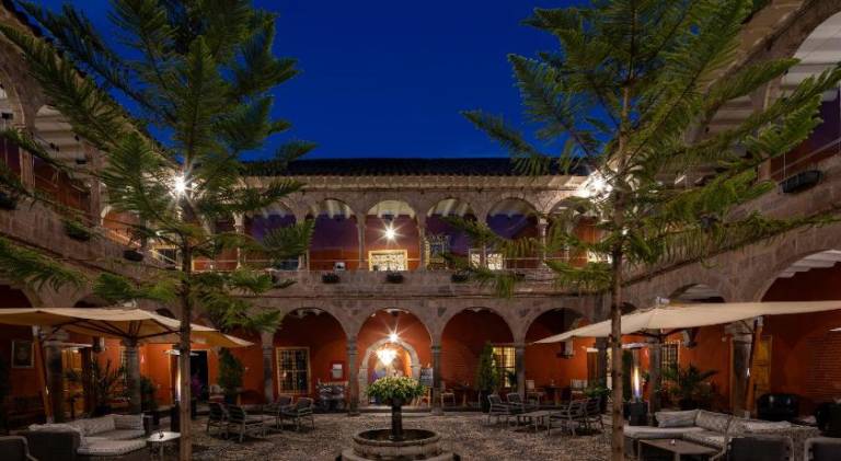Wyndham Costa del Sol Cusco — photo 4