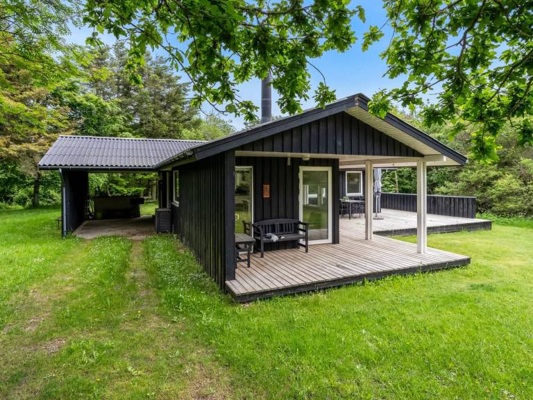 Casa Skallerup Klit