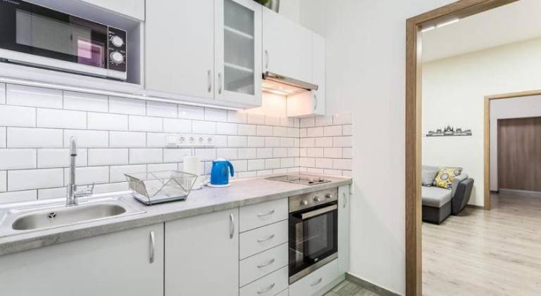 Beautiful apartment | Near St. Stephen's Basilica | Pets allowed — photo 5