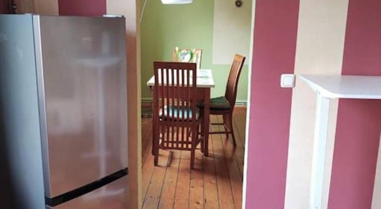 Nice holiday apartment | Pets allowed in Duisburg