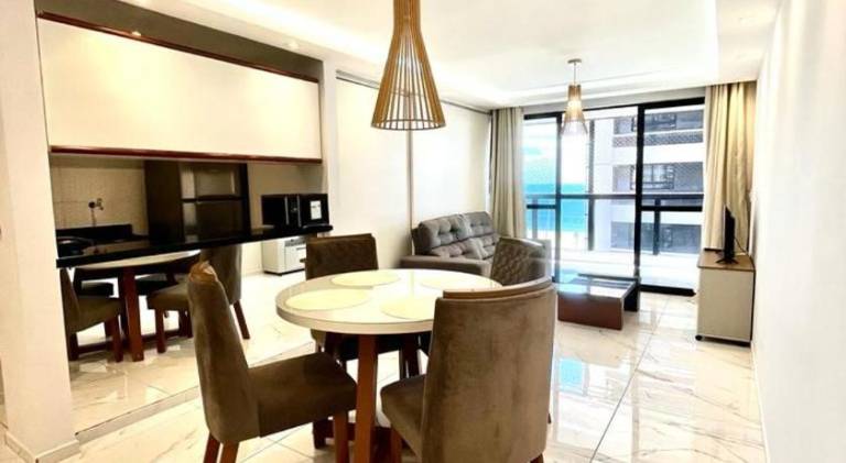 Beautiful apartment with pool | Next to the beach | Pets allowed — photo 3