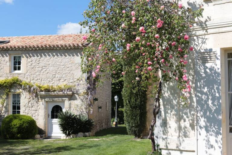 Maison de vacances Saint-André-de-Cubzac