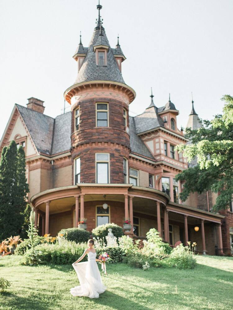 Bed and breakfast  Kalamazoo