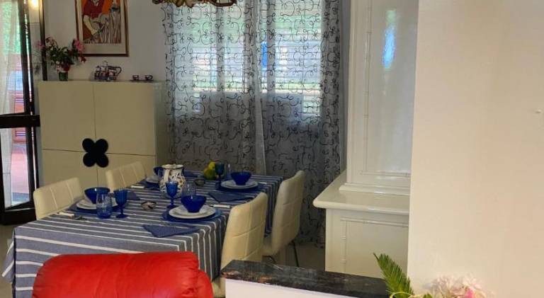 Villa with 4 rooms for 10 persons — photo 4