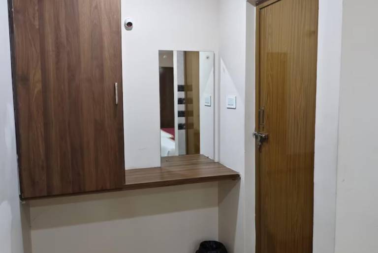 Hotel Radha Krishna (Visakhapatnam) — photo 4
