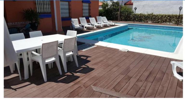 700 m² Villa