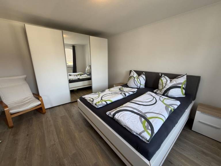 Ferienwohnung Weilburg