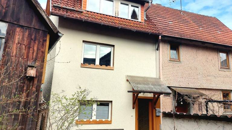 Ferienhaus Bischofsheim an der Rhön