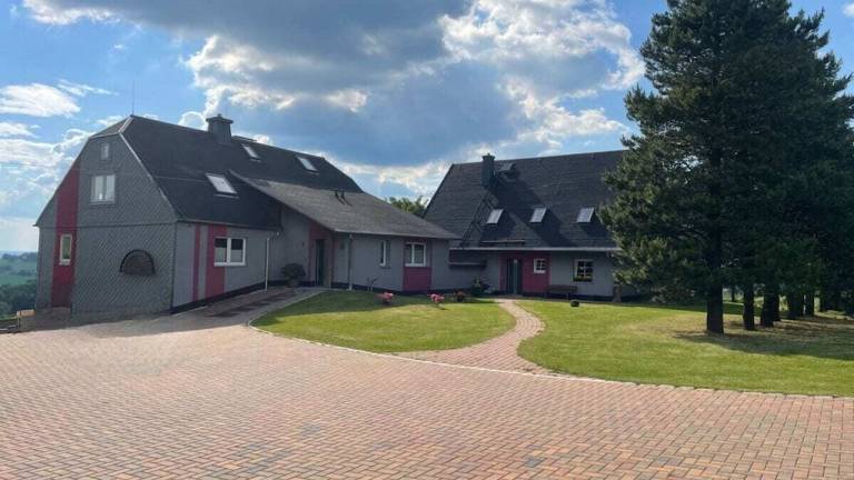 Ferienhaus Kurort Seiffen/Erzgeb.