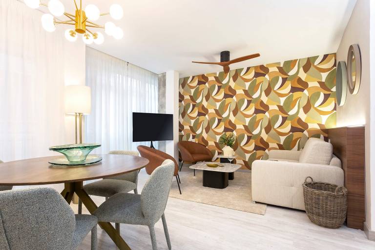 Apartamento La Zubia