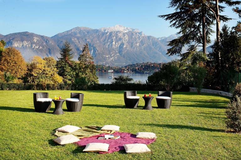Apartamento Bellagio