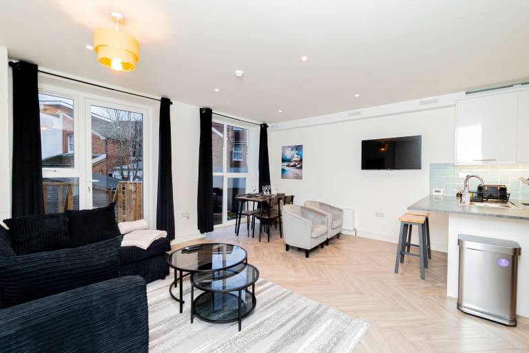 Apartment Tonbridge