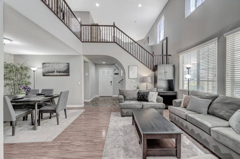 House Silverado Ranch