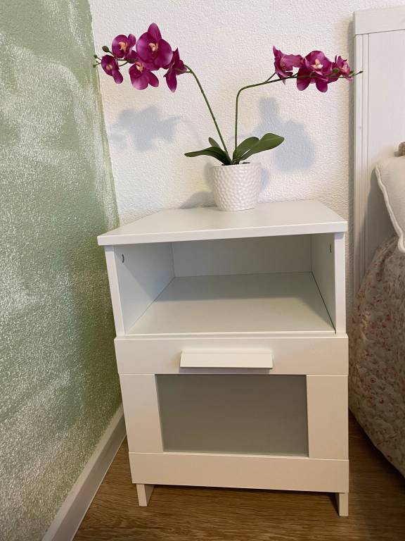 Ferienwohnung Bad Bergzabern