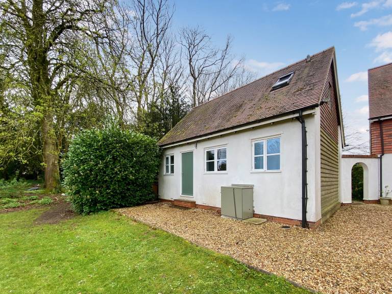 Cottage Andover