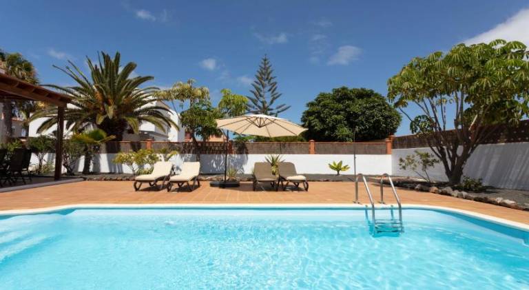 Resort Corralejo