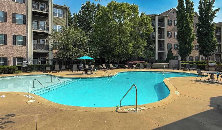 Apartment Spartanburg