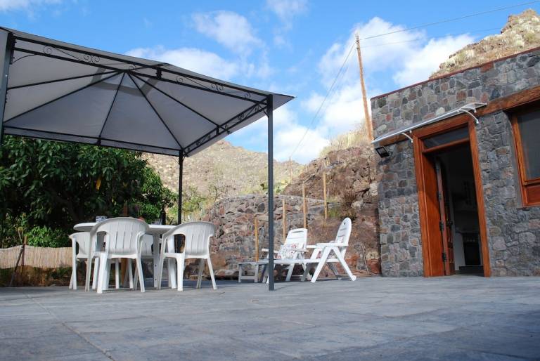 Casa rural  San Andrés