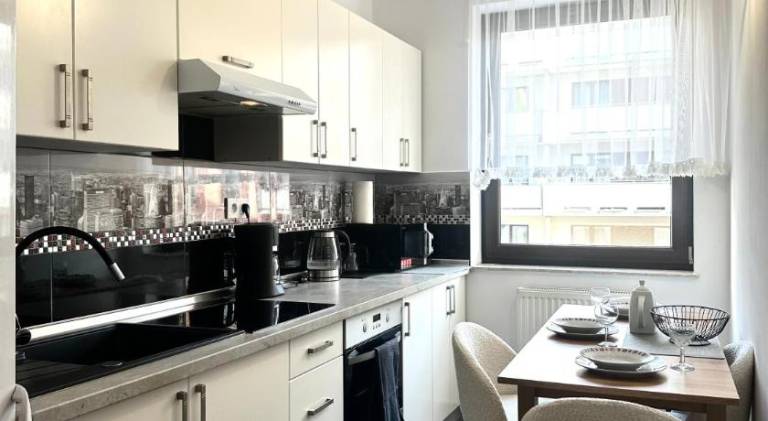 Apartment with 2 rooms for 6 persons — photo 4
