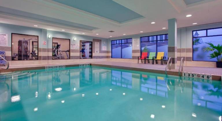 Holiday Inn Express & Suites Ottawa West – Nepean by IHG — photo 2