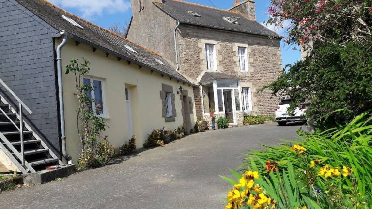 Maison de vacances Paimpol