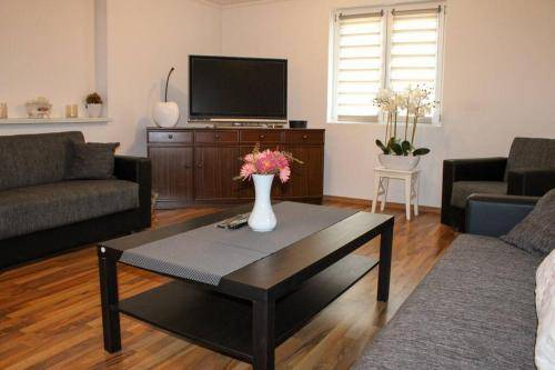 Ferienwohnung Hude