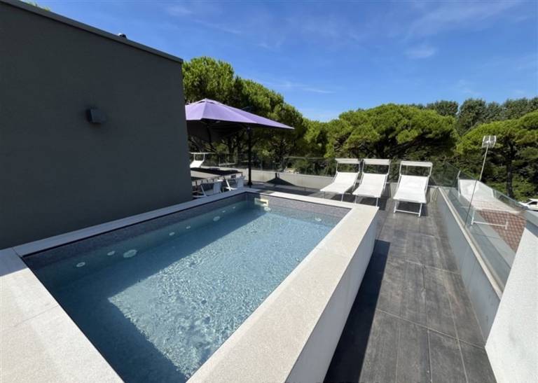 Villa Bibione