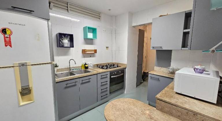 Apartment | Good for workation — photo 2
