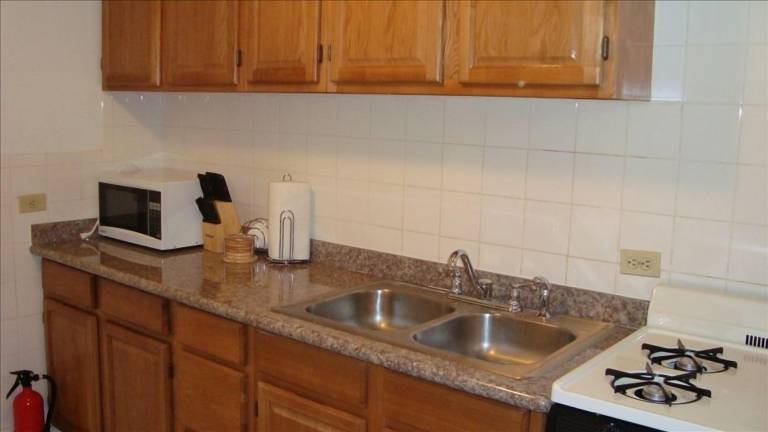 Apartment Chippingham