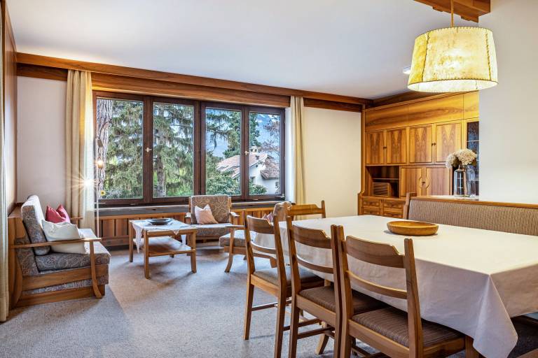 Ferienwohnung Terlan