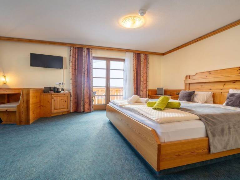 Ferienhaus  Obertauern