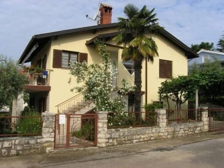 Apartment  Novigrad