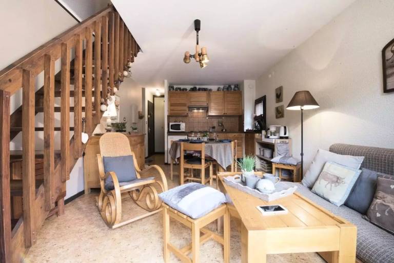 Appartement Saint-Lary-Soulan