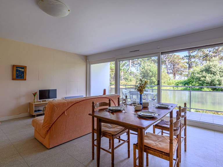 Children-friendly rental apartment | Beach nearby | Pet-friendly — photo 3