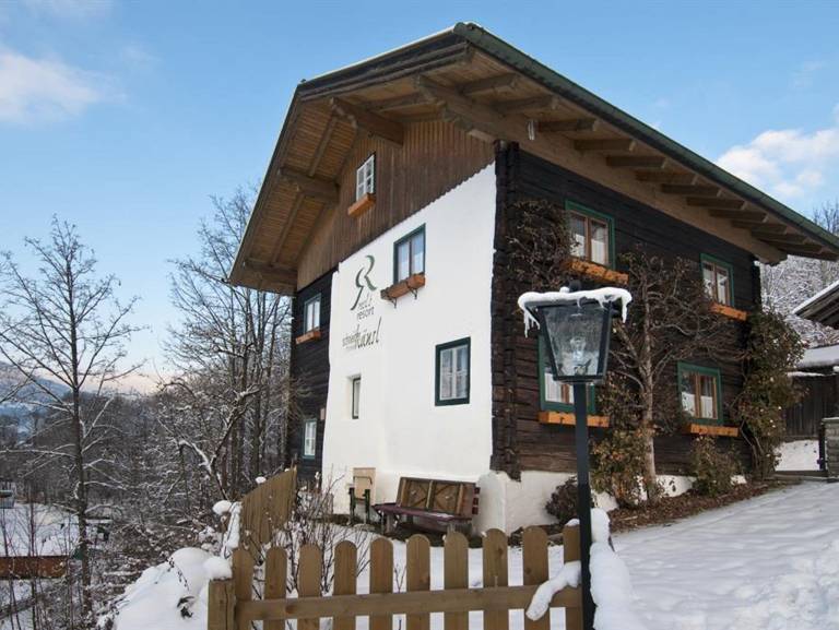Ferienhaus Flachau