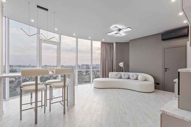 Apartament Arcadia