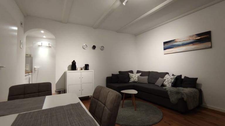 Ferienwohnung  Thalfang