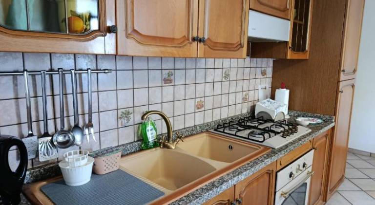 Holiday apartment with 2 rooms for 4 persons — photo 5