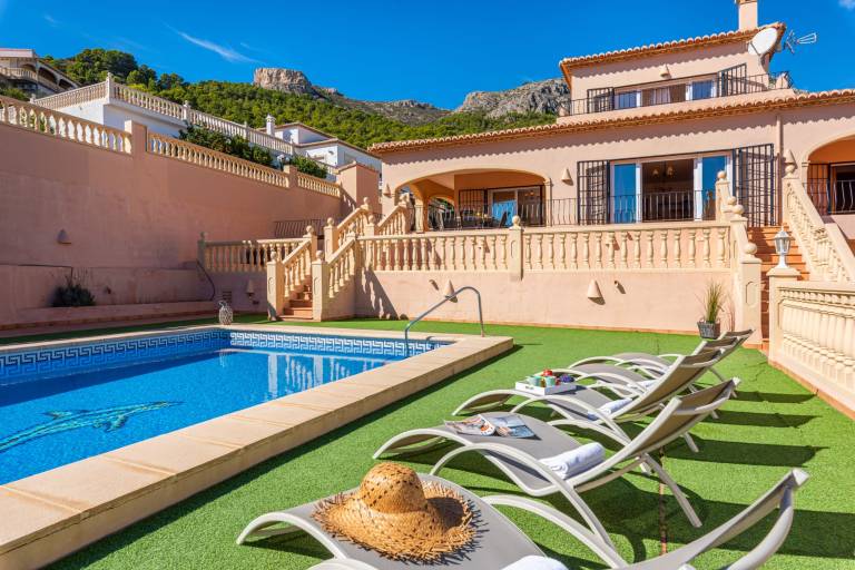 Villa Amanda - Plusholidays — photo 5