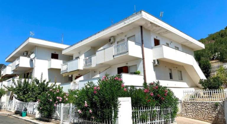 Beautiful rental apartment | Pets allowed in Mattinata