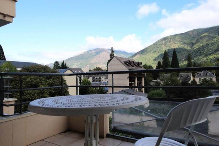 Fully equipped apartment | Ski nearby | Pets allowed — photo 4