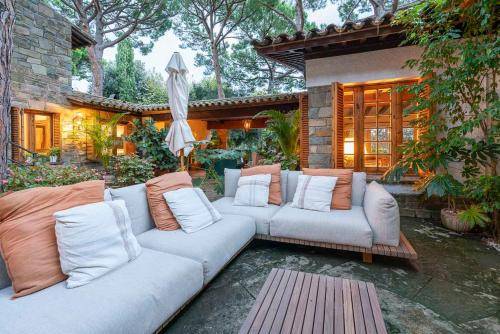 Villa  Vilasar de Mar