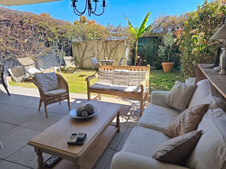 Ferienwohnung in Fréjus, S&uuml;dfrankreich, Frankreich